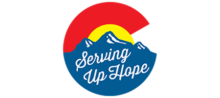 Serving Up Hope