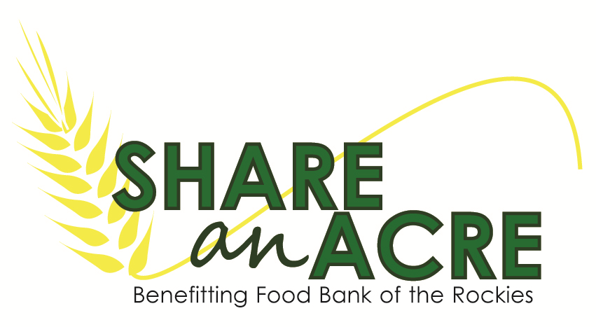 Share An Acre Logo PNG