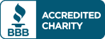 Better Business Bureau - Accredited Charity