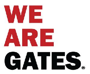 WE ARE GATES