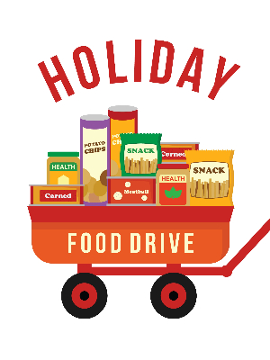 Food Drive 2020