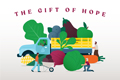 Donation eCard: The Gift of Hope