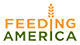 Feeding America Proud Sponsor